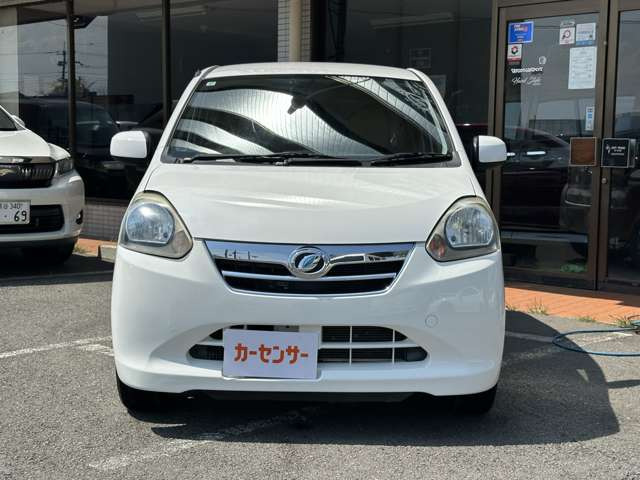 ミライースX メモリアルエディション