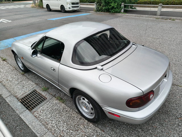 ロードスター1.6