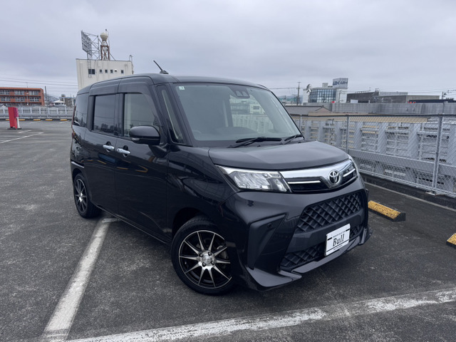 ルーミー1.0 G