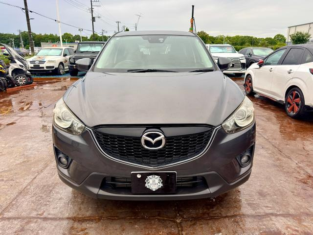 CX-52.2 XD
