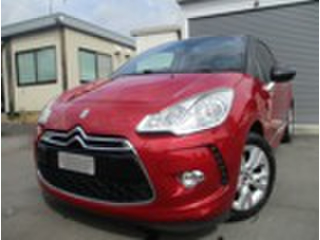 DS3スポーツシック