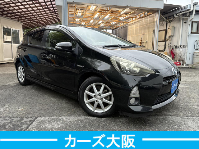 アクア1.5 G