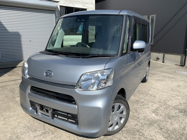 タントL SAIII