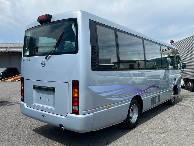 �I�[�g�G�A�R�� �ό��o�X H22-�V�r���A���}�C�N���o�X