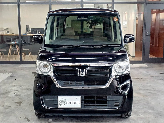 N-BOXG ホンダセンシング