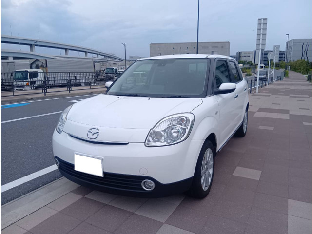 ベリーサ1.5 L