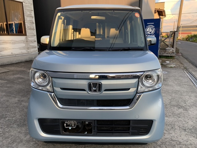 N-BOXG