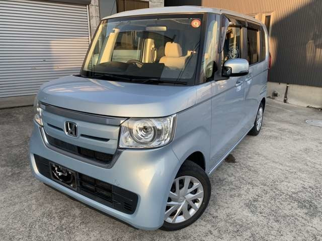 N-BOXG