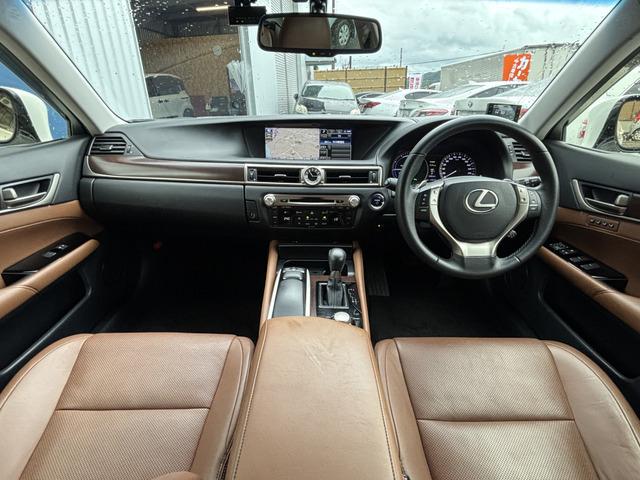 H26�N�����N�T�XGS300h�̓��ɂł�!���M�����[�K�\�����d�l�Œ�R����S�n�������̃Z�_�������T���̕��K���ł�!
