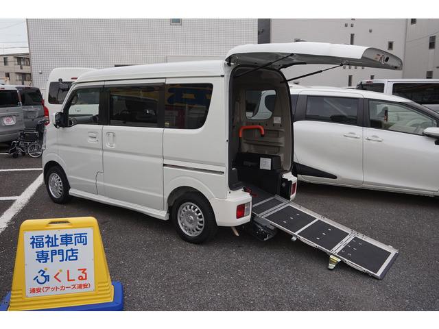 NV100クリッパーリオ