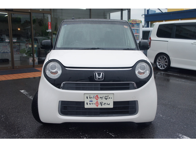 N-ONEG ローダウン