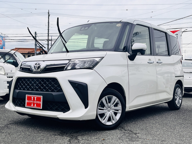 ルーミー1.0 G