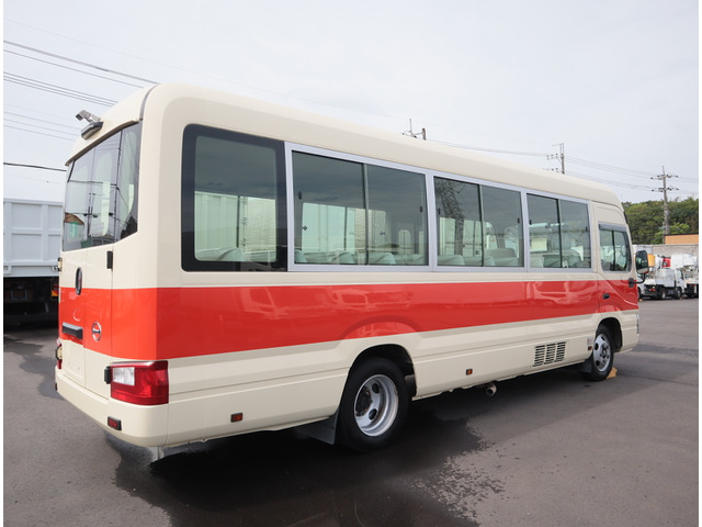 リエッセII幼児専用車