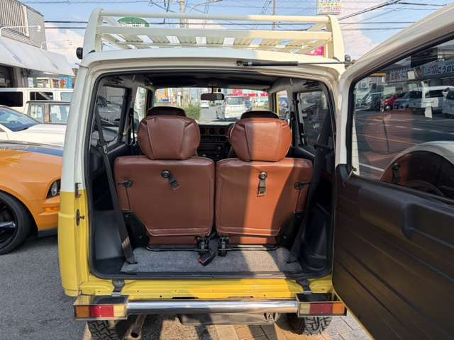 ジムニーXC 4WD