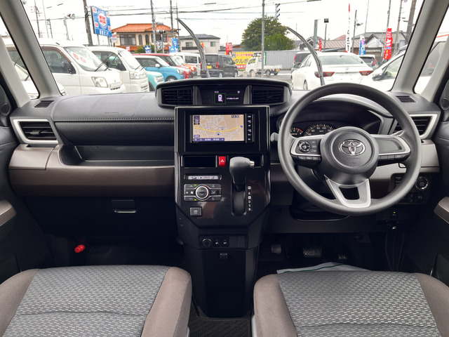 ルーミー1.0 G