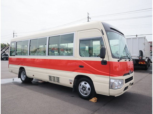リエッセII幼児専用車