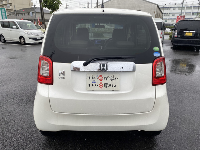 N-ONEG Lパッケージ