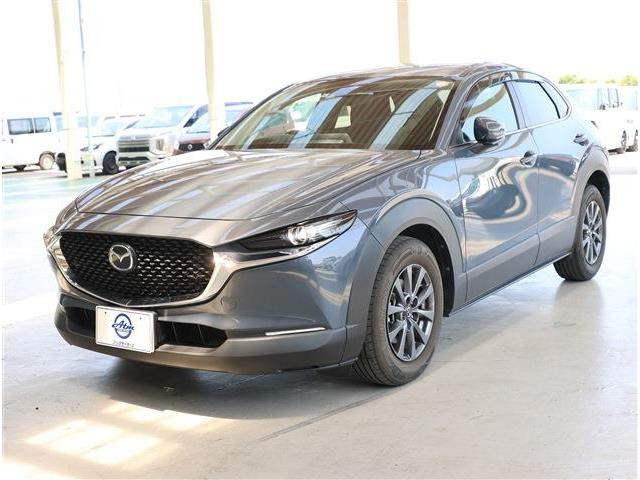 CX-302.0 20S
