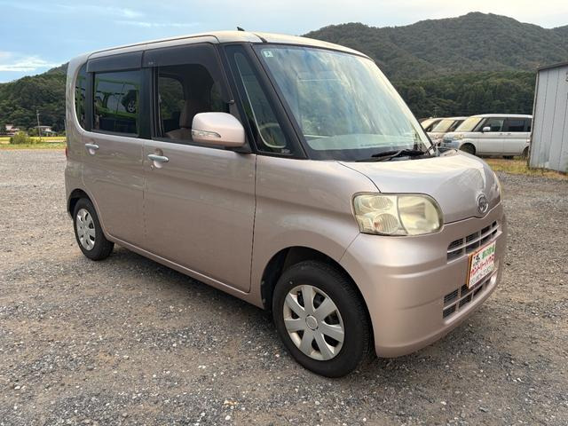 タントX
