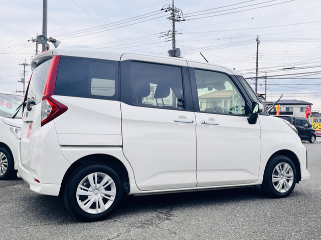 ルーミー1.0 G