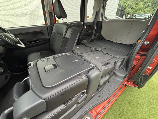 タントカスタムRS トップエディション SAII