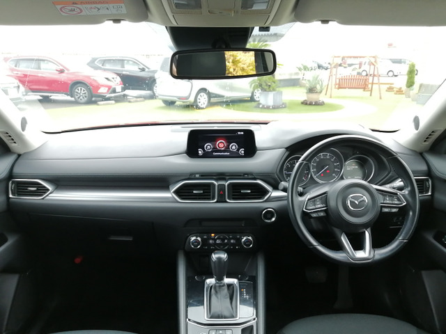 CX-52.2 XD