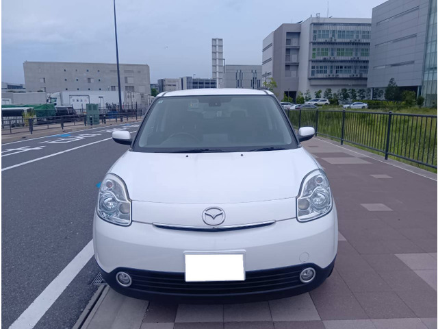 ベリーサ1.5 L