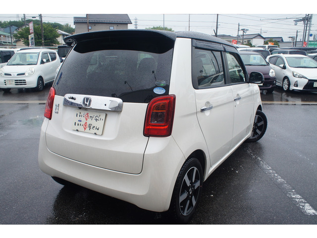 N-ONEG ローダウン