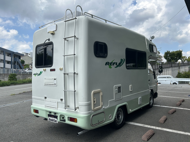 カムロード