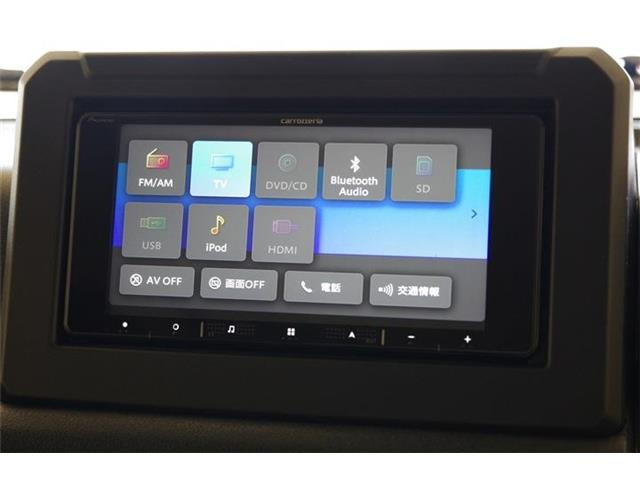 ジムニーシエラ1.5 JC 4WD