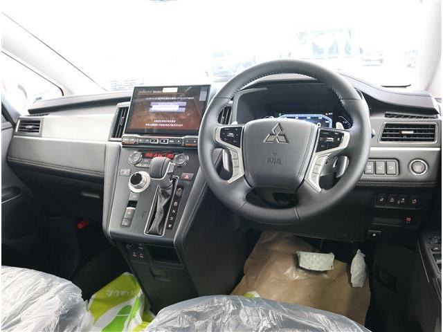 デリカD:52.2 P 4WD