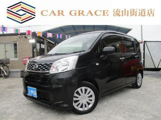 ムーヴL SAII