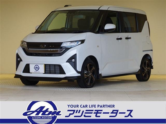 ムーヴRS