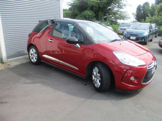 DS3スポーツシック