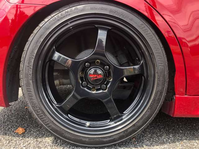 IMPUL17�C���`�A���~!
