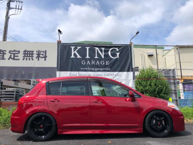 IMPUL17�C���`�A���~!IMPUL�}�t���[!IMPUL�u���[�L�L�����p�[&���[�^�[!