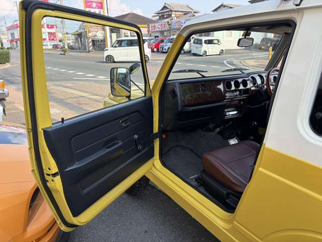 ジムニーXC 4WD
