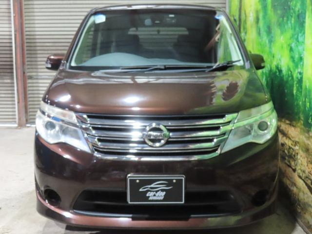 セレナ2.0 20X Vセレクション+Safety 4WD