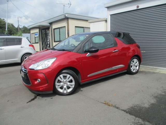 DS3スポーツシック