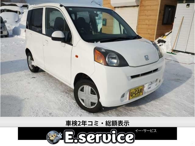 ライフG 4WD