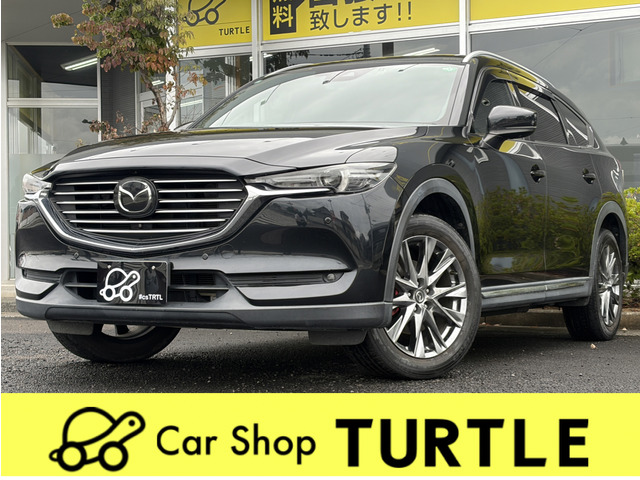 CX-82.5 25S Lパッケージ