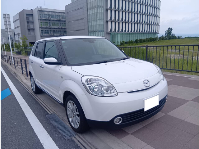 ベリーサ1.5 L