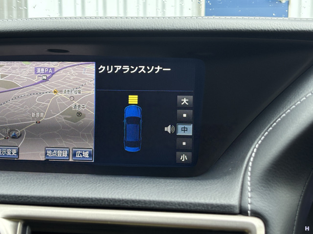 �N���A�����X�\�i�[