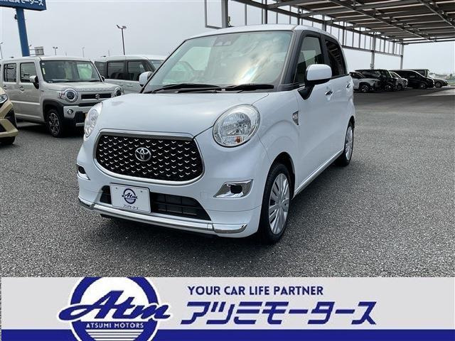ピクシスジョイF X SAIII