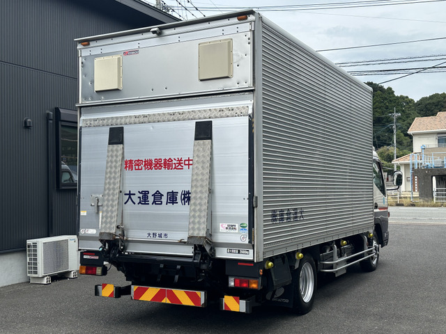 キャンター