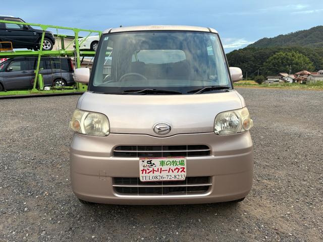 タントX