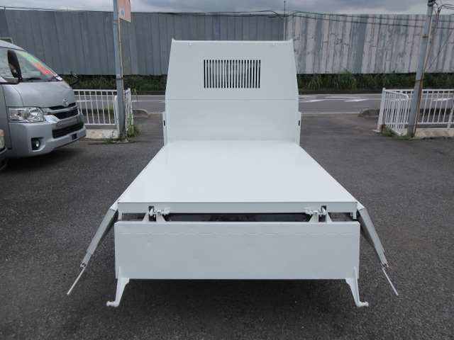 ☆リア・荷台廻りです☆三方開き☆