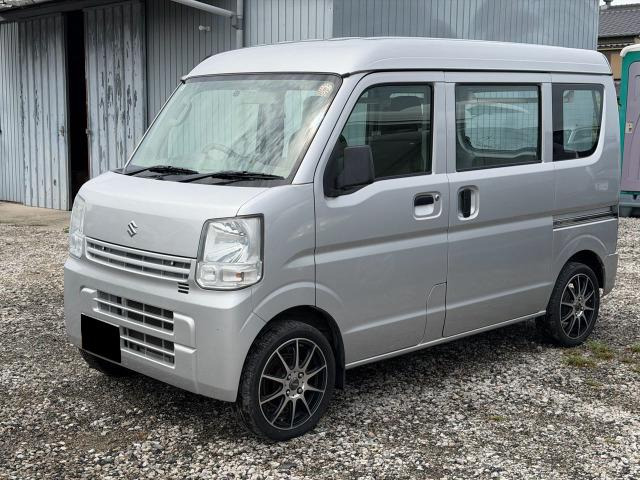 エブリイPA ハイルーフ 4WD