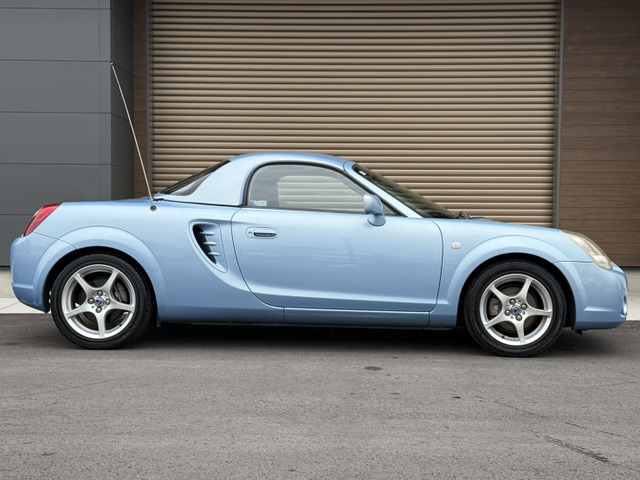 MR-S1.8 Sエディション