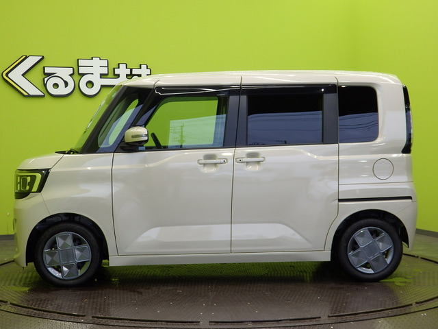 ルークスX